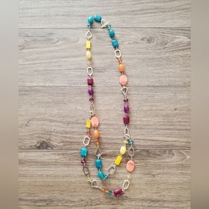 Premier Designs True Colors‎ Necklace